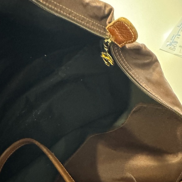 Authentic Longchamp Bag - Picture 3 of 4